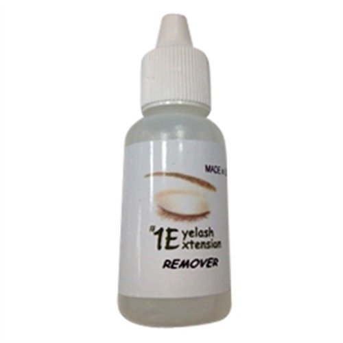 #1 Eyelash Extension Glue Remover - .5 oz